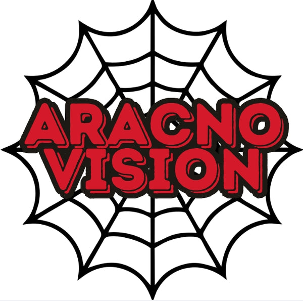 Aracnovision
